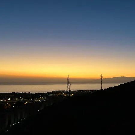 Διαμέρισμα Tenerife Holidays