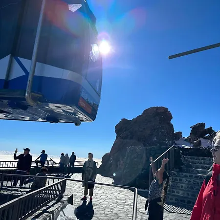 Tenerife Holidays Διαμέρισμα