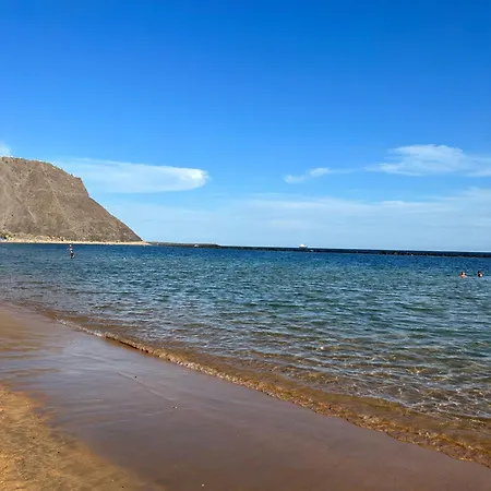 Tenerife Holidays * 阿德耶