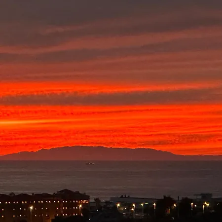 Tenerife Holidays * 阿德耶