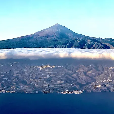 Tenerife Holidays