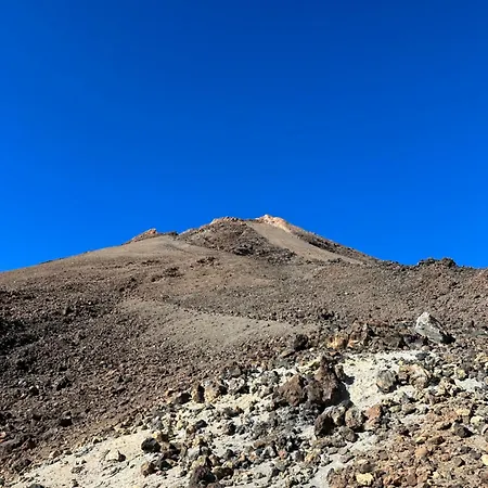 公寓 Tenerife Holidays