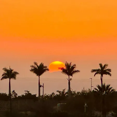 Tenerife Holidays * Costa Adeje (Tenerife)