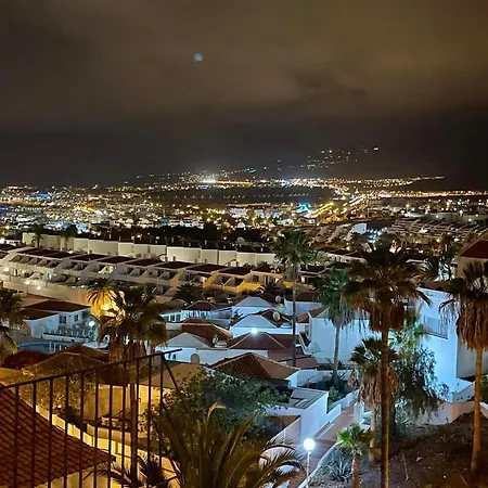 Tenerife Holidays Costa Adeje (Tenerife)