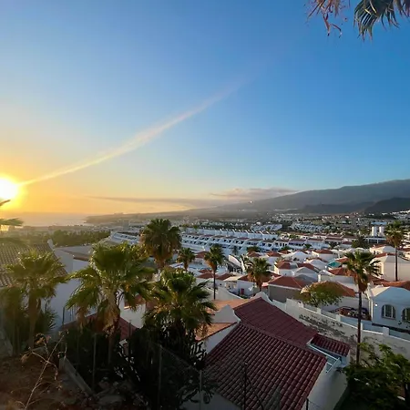 Tenerife Holidays