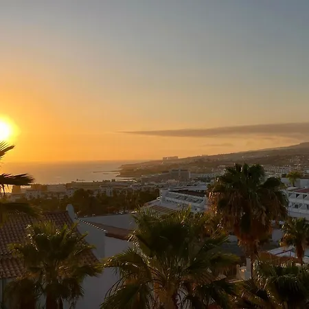 Tenerife Holidays Apartamento Costa Adeje (Tenerife)