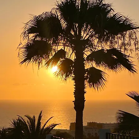 Apartamento Tenerife Holidays