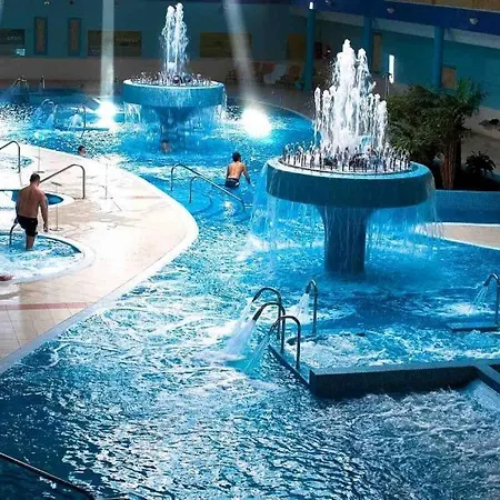 Tenerife Holidays Apartamento