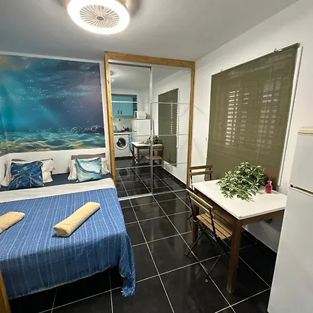 Apartamento Tenerife Holidays
