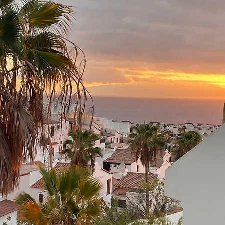 Apartamento Tenerife Holidays