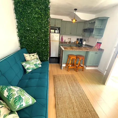 Apartamento Tenerife Holidays Costa Adeje (Tenerife)