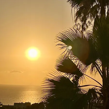 Apartamento Tenerife Holidays *