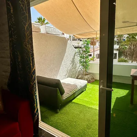 Tenerife Holidays Apartment