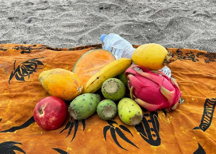 Tenerife Holidays Appartement *