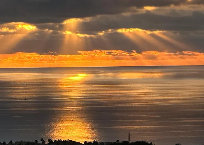 Tenerife Holidays Адехе