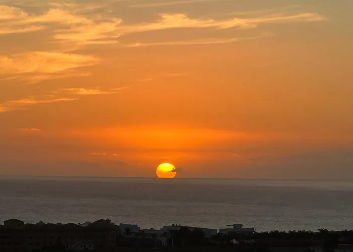 Appartement Tenerife Holidays *