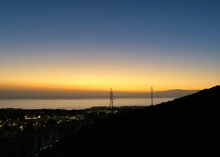 Appartement Tenerife Holidays