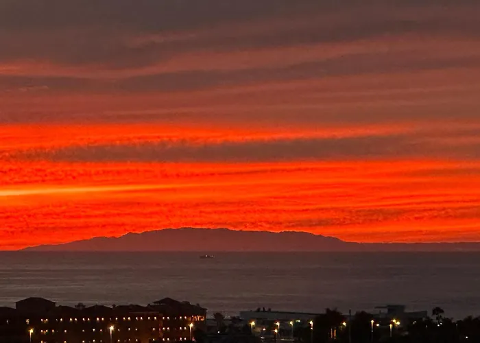 Tenerife Holidays * Адехе