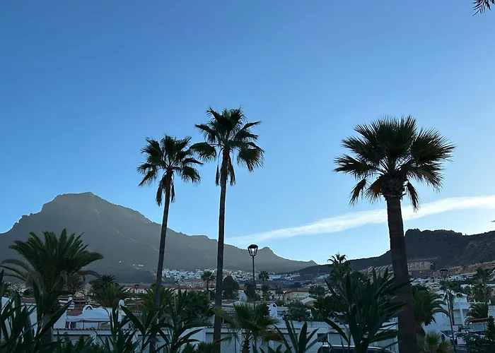 Tenerife Holidays * Адехе