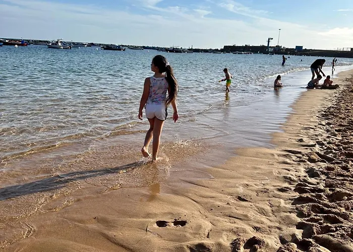 Tenerife Holidays Апартаменты *