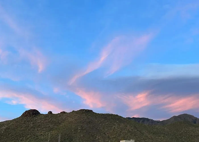 Appartement Tenerife Holidays *