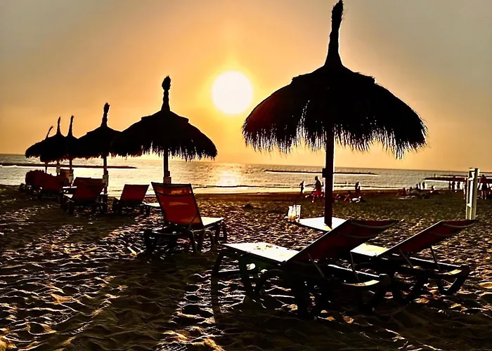 Tenerife Holidays * Адехе