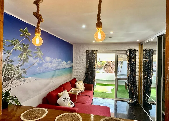 Tenerife Holidays Адехе