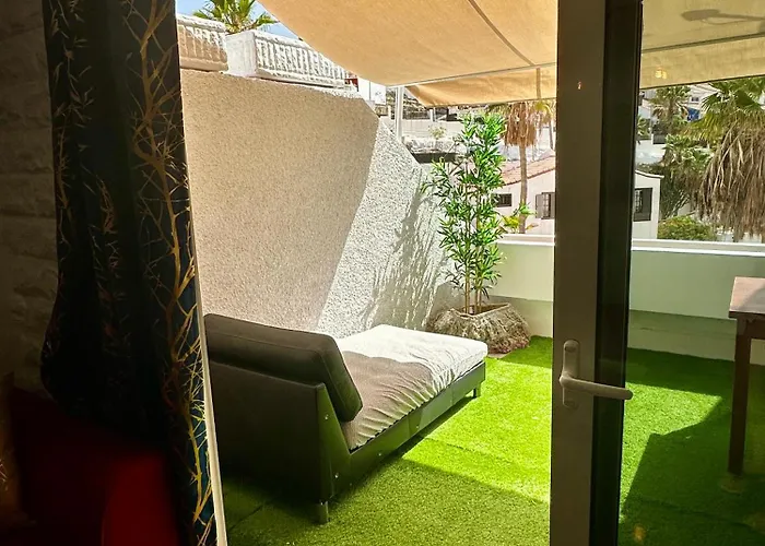 Tenerife Holidays Апартаменты