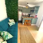 Appartamento Tenerife Holidays Costa Adeje (Tenerife)