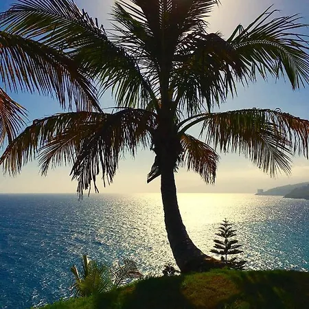 Tenerife Holidays Appartamento