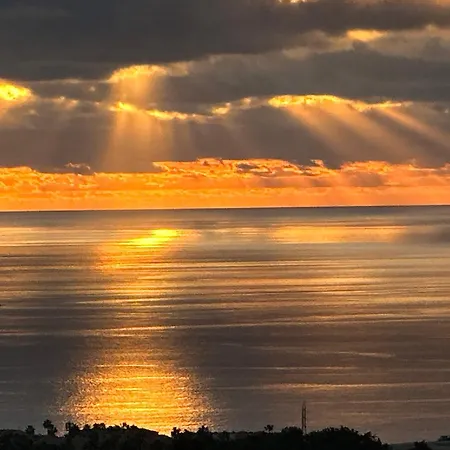 Tenerife Holidays Costa Adeje (Tenerife)