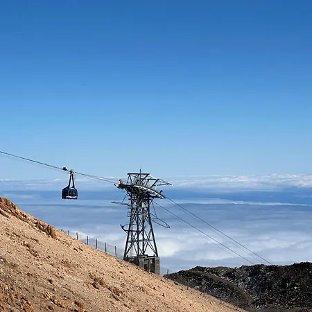 Appartamento Tenerife Holidays Costa Adeje (Tenerife)