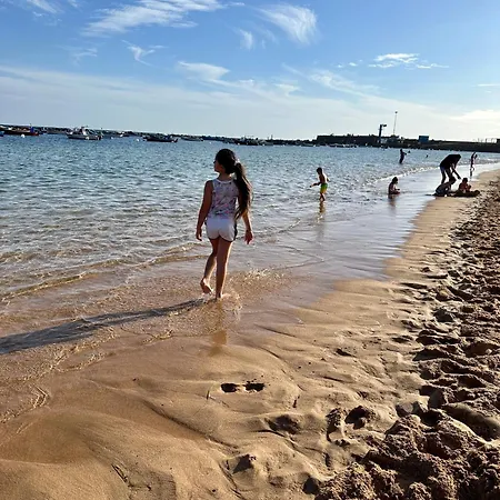 Tenerife Holidays Lägenhet *