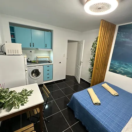 Tenerife Holidays Costa Adeje (Tenerife)